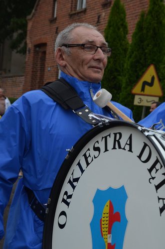 Jest w orkiestrach dętych jakaś siła GALERIA