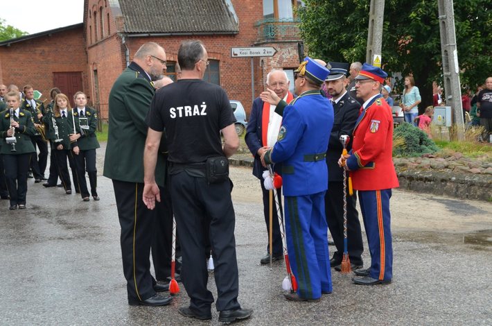 Jest w orkiestrach dętych jakaś siła GALERIA