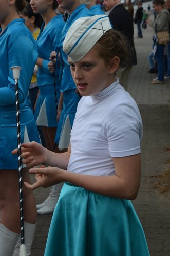 Jest w orkiestrach dętych jakaś siła GALERIA