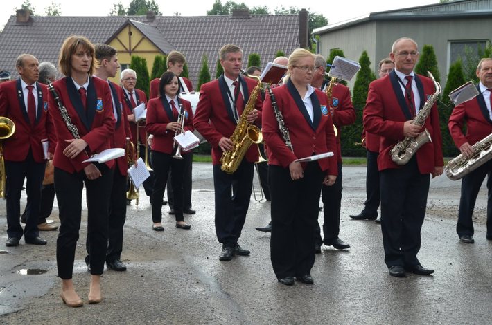 Jest w orkiestrach dętych jakaś siła GALERIA