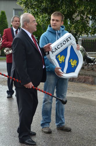 Jest w orkiestrach dętych jakaś siła GALERIA