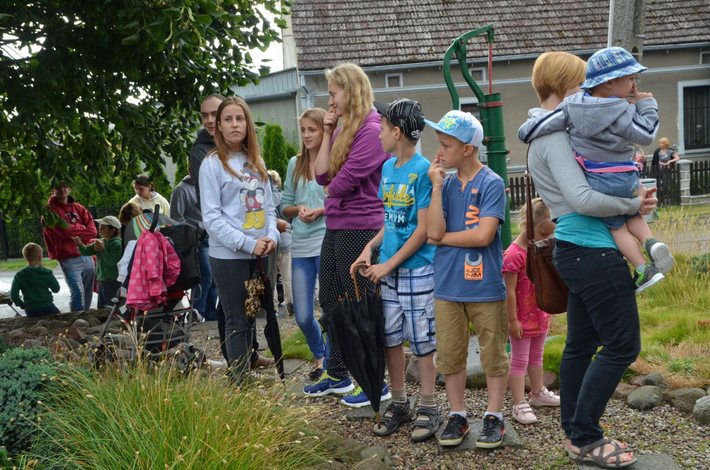 Jest w orkiestrach dętych jakaś siła GALERIA