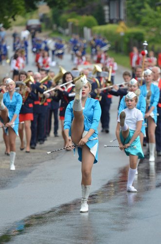 Jest w orkiestrach dętych jakaś siła GALERIA