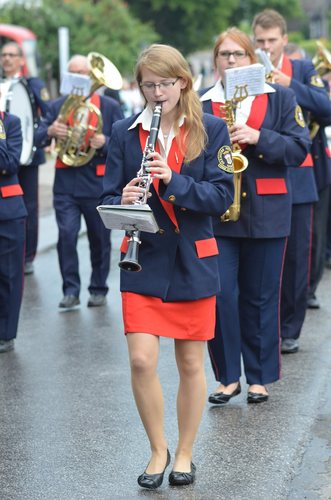 Jest w orkiestrach dętych jakaś siła GALERIA