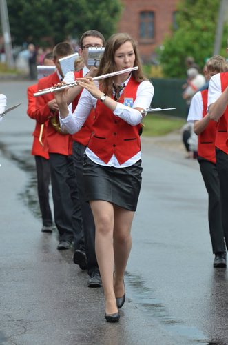 Jest w orkiestrach dętych jakaś siła GALERIA