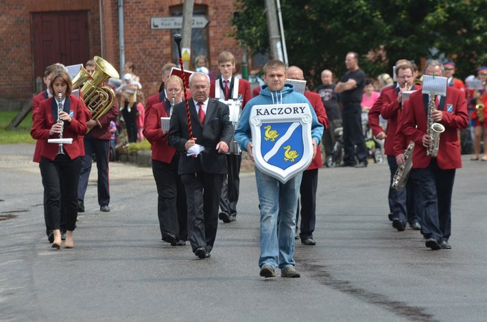 Jest w orkiestrach dętych jakaś siła GALERIA