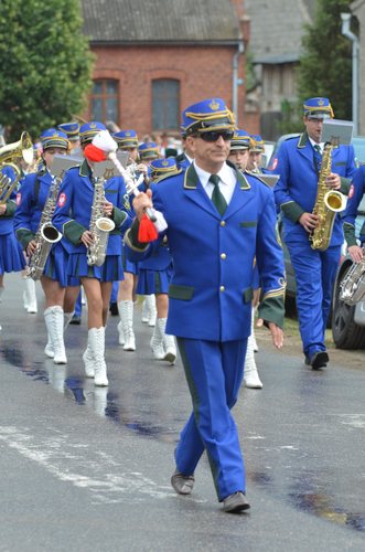 Jest w orkiestrach dętych jakaś siła GALERIA