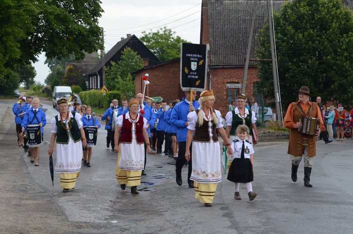 Jest w orkiestrach dętych jakaś siła GALERIA