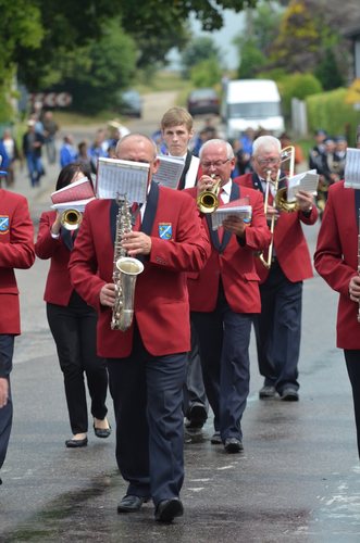 Jest w orkiestrach dętych jakaś siła GALERIA