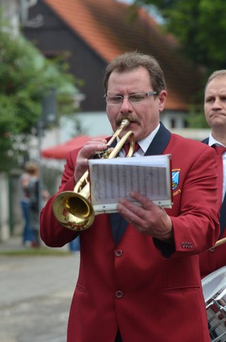 Jest w orkiestrach dętych jakaś siła GALERIA