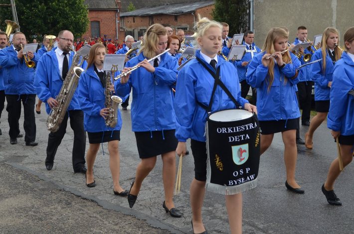 Jest w orkiestrach dętych jakaś siła GALERIA
