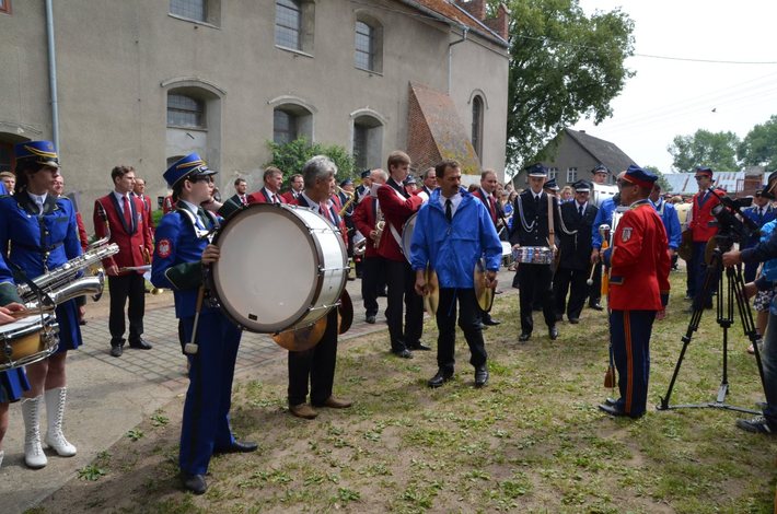 Jest w orkiestrach dętych jakaś siła GALERIA