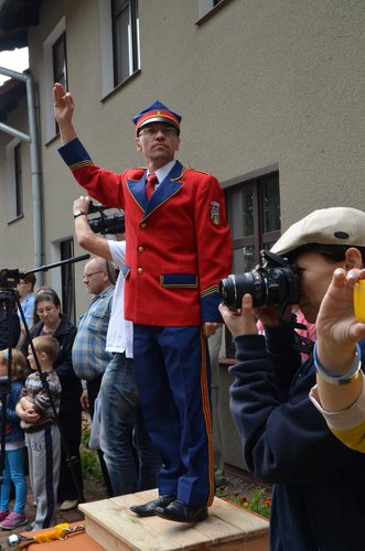 Jest w orkiestrach dętych jakaś siła GALERIA