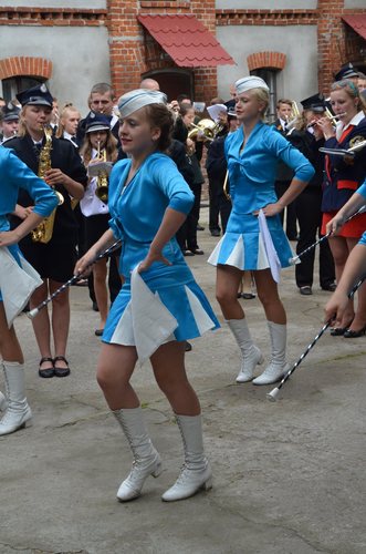 Jest w orkiestrach dętych jakaś siła GALERIA