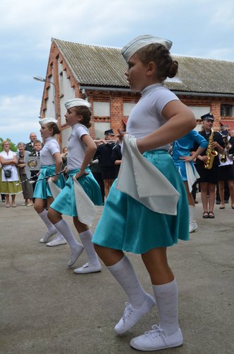 Jest w orkiestrach dętych jakaś siła GALERIA