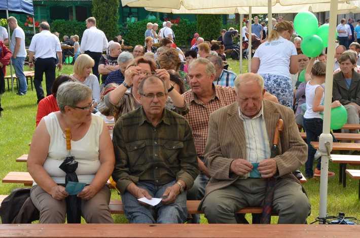 Jest w orkiestrach dętych jakaś siła GALERIA