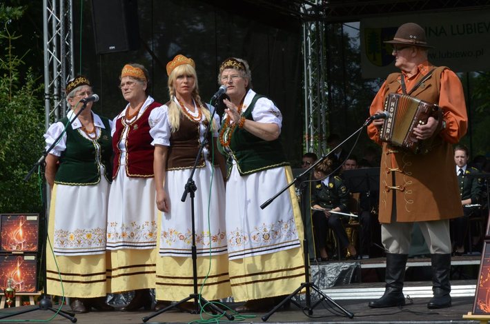 Jest w orkiestrach dętych jakaś siła GALERIA