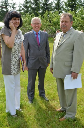 Jest w orkiestrach dętych jakaś siła GALERIA