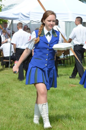 Jest w orkiestrach dętych jakaś siła GALERIA