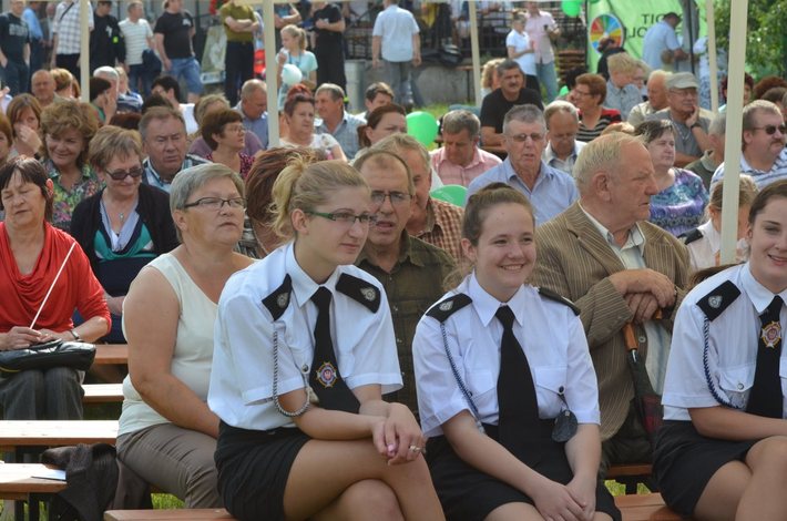 Jest w orkiestrach dętych jakaś siła GALERIA
