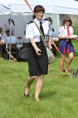 Jest w orkiestrach dętych jakaś siła GALERIA