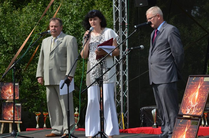 Jest w orkiestrach dętych jakaś siła GALERIA