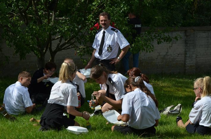 Jest w orkiestrach dętych jakaś siła GALERIA