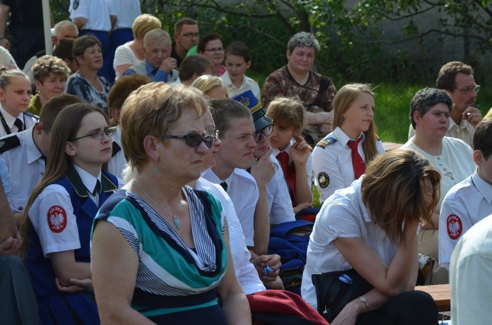 Jest w orkiestrach dętych jakaś siła GALERIA