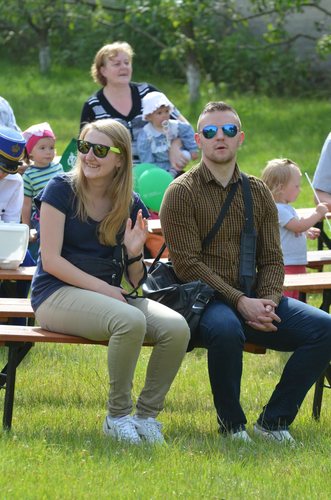 Jest w orkiestrach dętych jakaś siła GALERIA