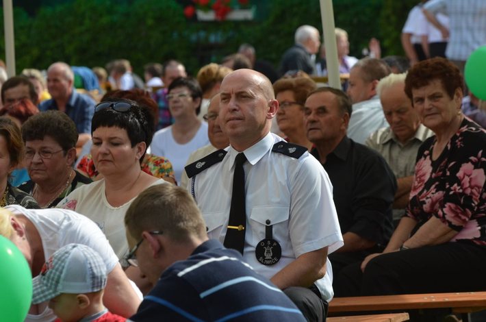 Jest w orkiestrach dętych jakaś siła GALERIA