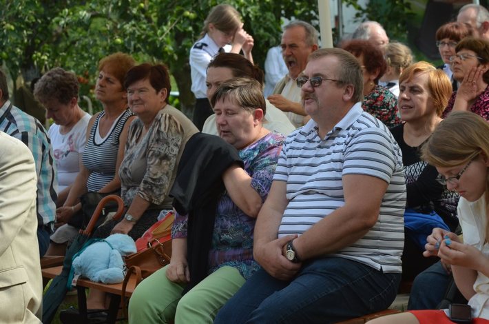 Jest w orkiestrach dętych jakaś siła GALERIA