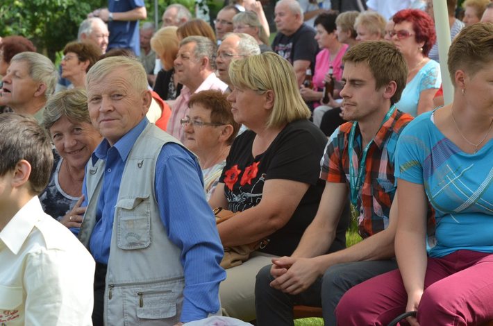 Jest w orkiestrach dętych jakaś siła GALERIA