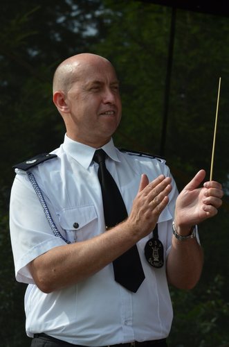 Jest w orkiestrach dętych jakaś siła GALERIA