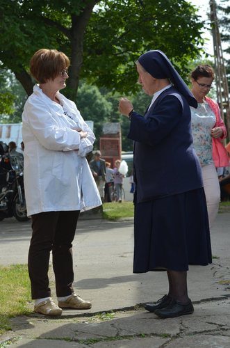 Jest w orkiestrach dętych jakaś siła GALERIA