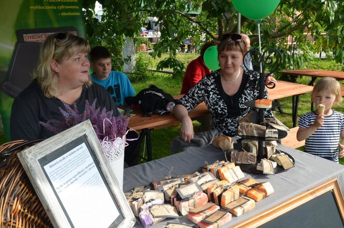 Jest w orkiestrach dętych jakaś siła GALERIA