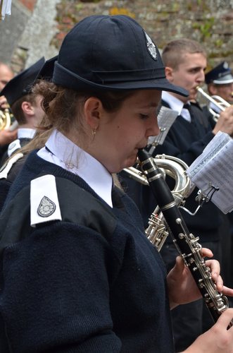 Jest w orkiestrach dętych jakaś siła GALERIA