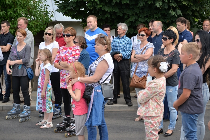 Lińsk świętował - DUŻO ZDJĘĆ I FILMY