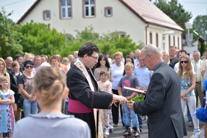 Lińsk świętował - DUŻO ZDJĘĆ I FILMY