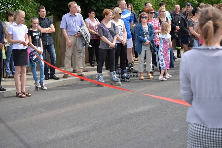 Lińsk świętował - DUŻO ZDJĘĆ I FILMY