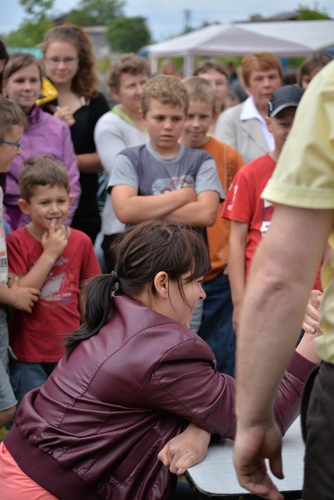 Lińsk świętował - DUŻO ZDJĘĆ I FILMY