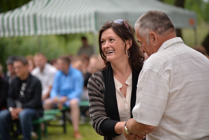 Lińsk świętował - DUŻO ZDJĘĆ I FILMY