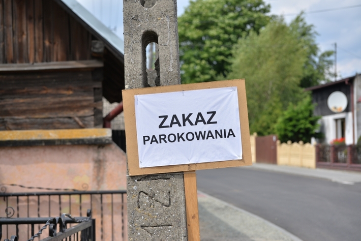 Lińsk świętował - DUŻO ZDJĘĆ I FILMY