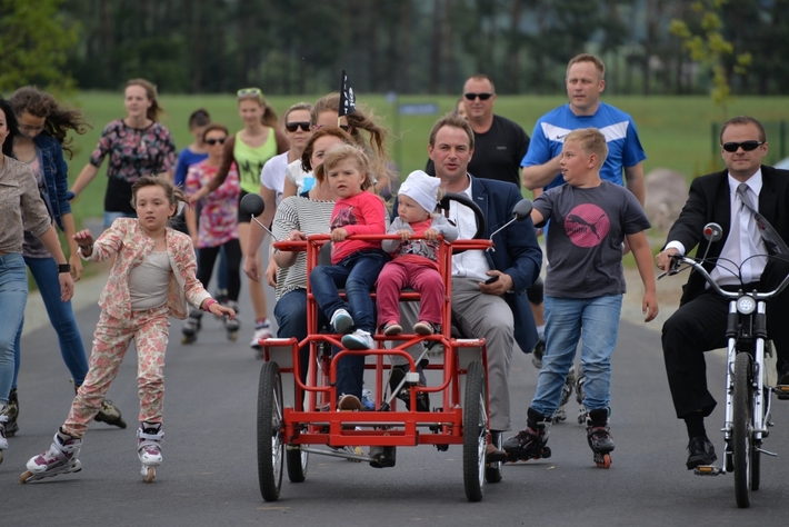 Lińsk świętował - DUŻO ZDJĘĆ I FILMY