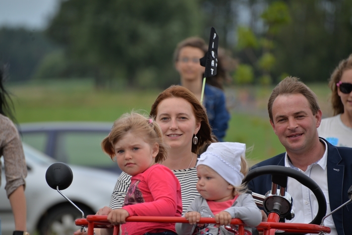 Lińsk świętował - DUŻO ZDJĘĆ I FILMY