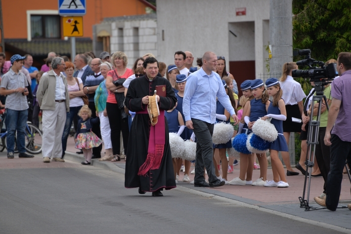 Lińsk świętował - DUŻO ZDJĘĆ I FILMY