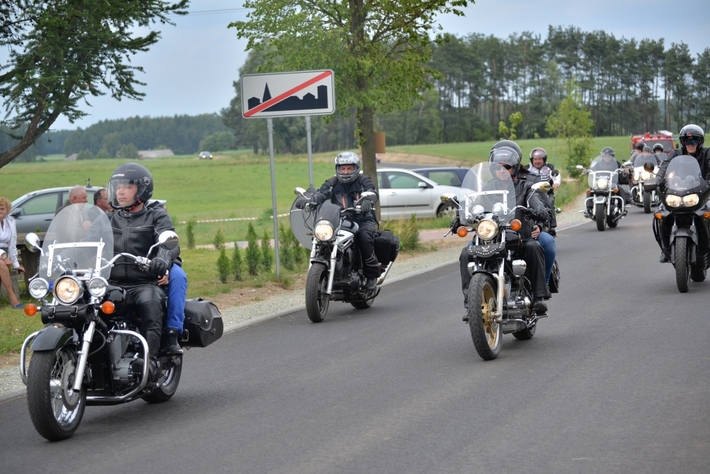 Lińsk świętował - DUŻO ZDJĘĆ I FILMY