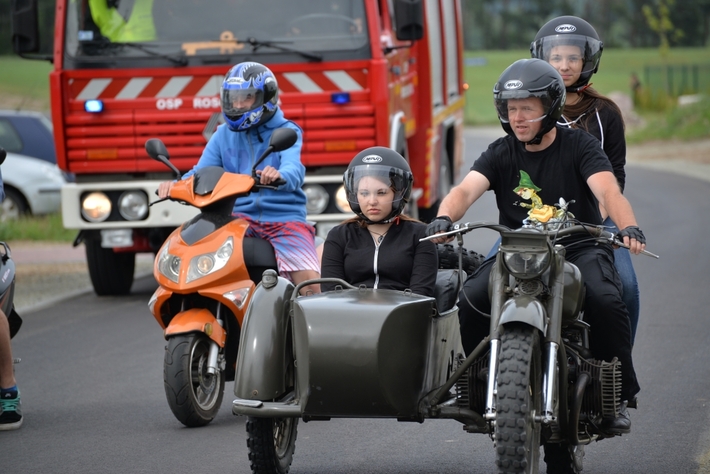 Lińsk świętował - DUŻO ZDJĘĆ I FILMY