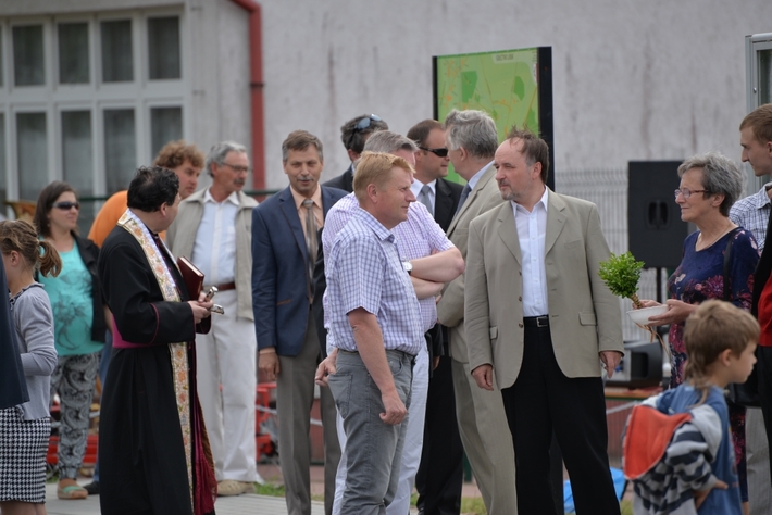 Lińsk świętował - DUŻO ZDJĘĆ I FILMY