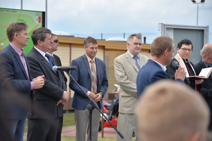 Lińsk świętował - DUŻO ZDJĘĆ I FILMY