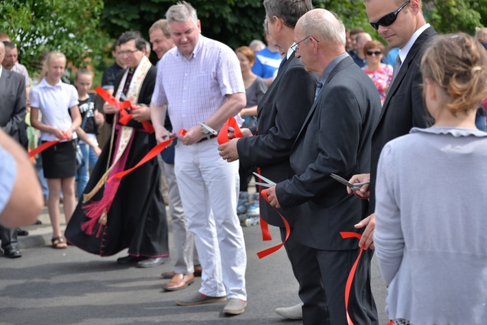Lińsk świętował - DUŻO ZDJĘĆ I FILMY
